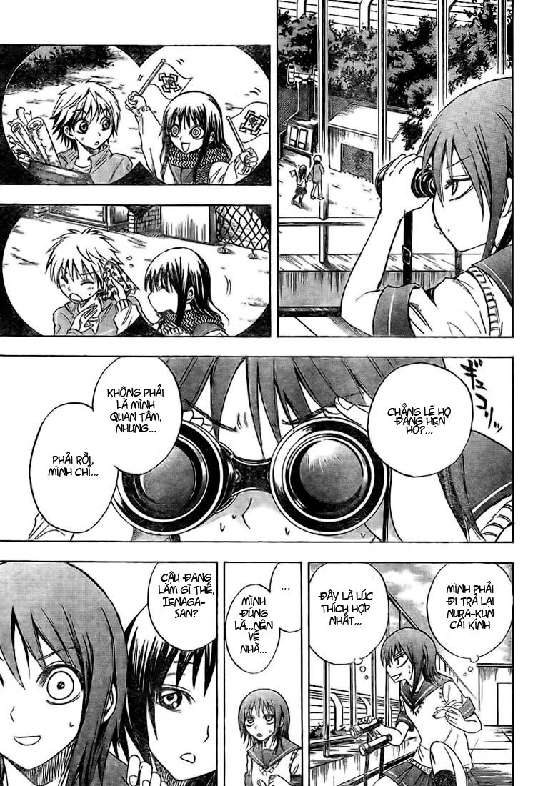 Bách Quỷ Dạ Hành Chapter 18 - 12