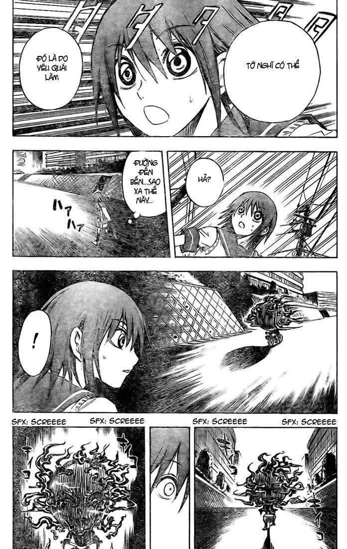 Bách Quỷ Dạ Hành Chapter 18 - 18
