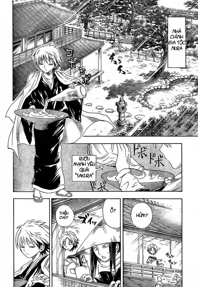 Bách Quỷ Dạ Hành Chapter 18 - 3