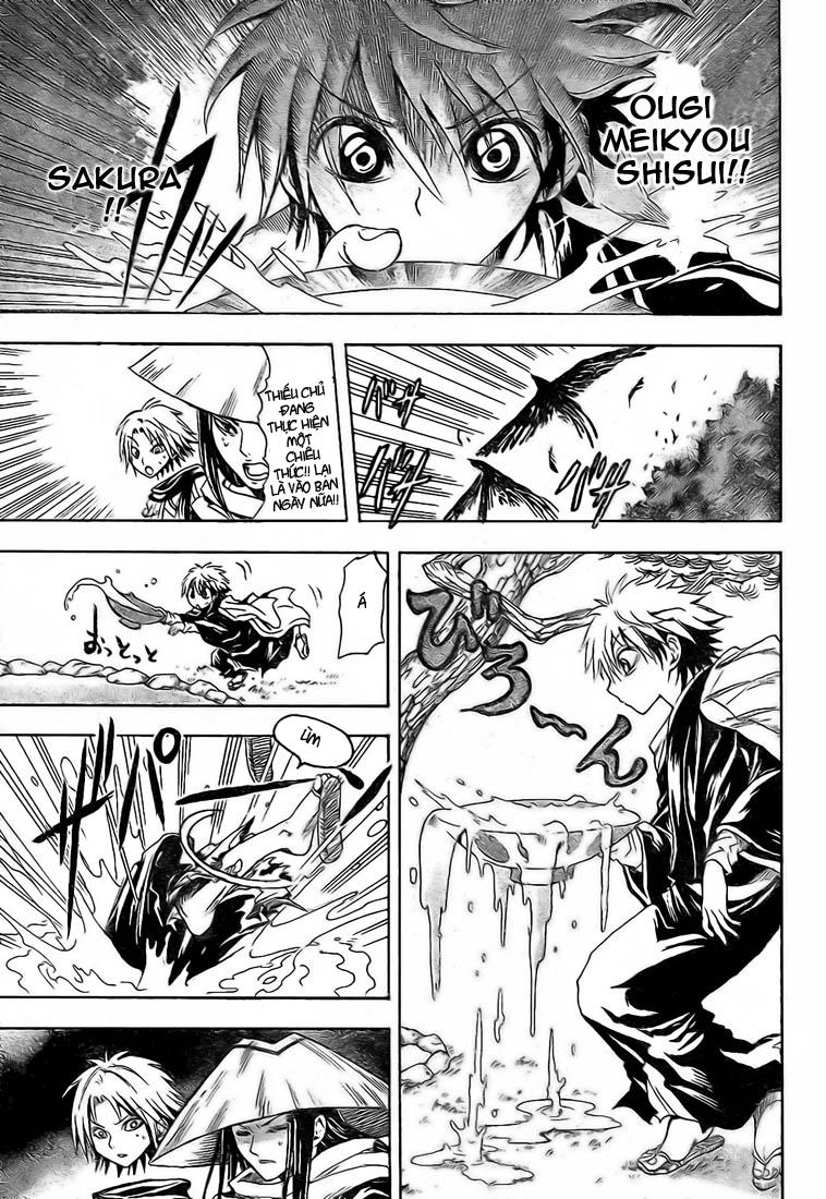 Bách Quỷ Dạ Hành Chapter 18 - 4