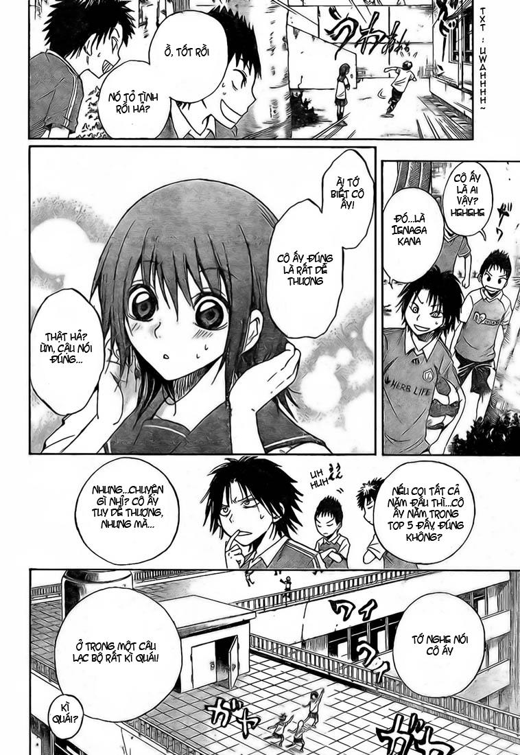 Bách Quỷ Dạ Hành Chapter 18 - 9