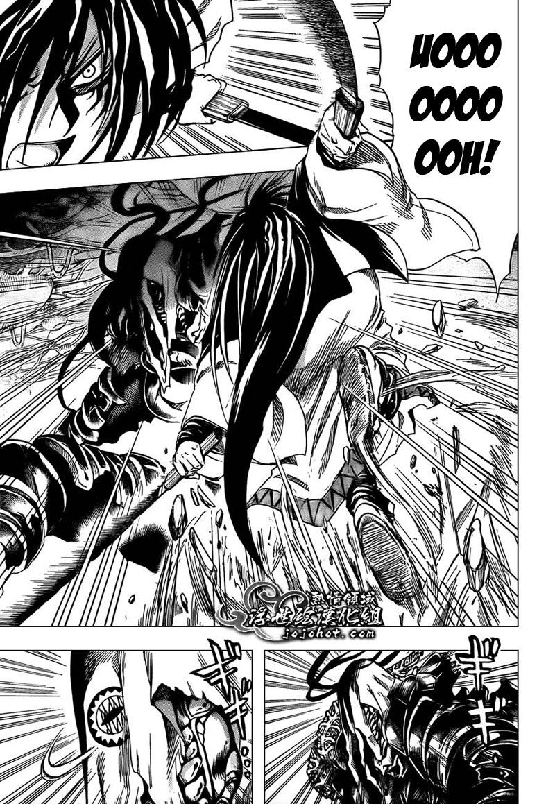 Bách Quỷ Dạ Hành Chapter 180 - 3