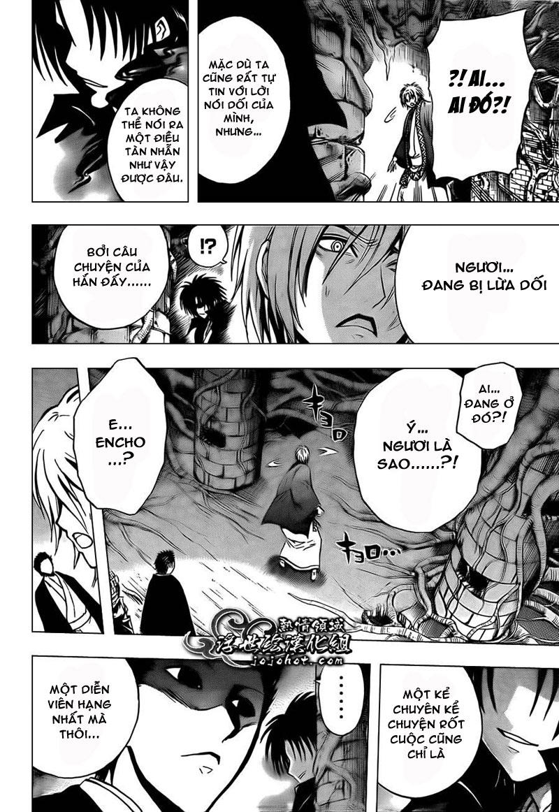 Bách Quỷ Dạ Hành Chapter 181 - 10