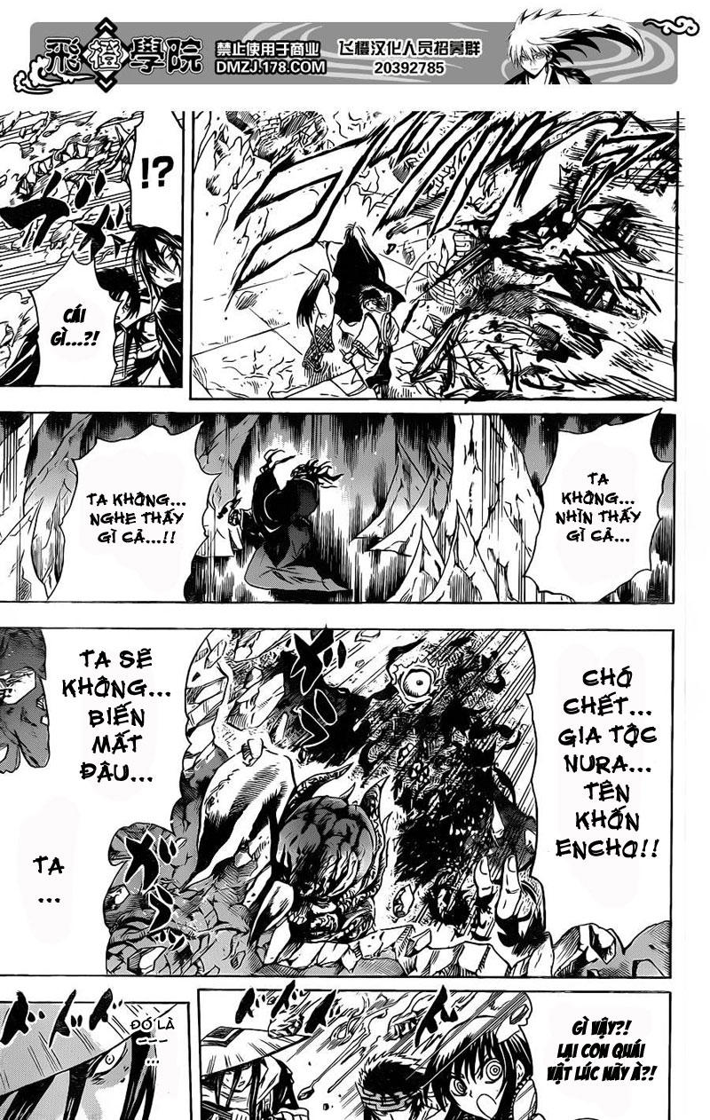 Bách Quỷ Dạ Hành Chapter 182 - 18