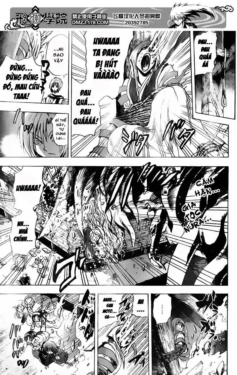 Bách Quỷ Dạ Hành Chapter 183 - 7