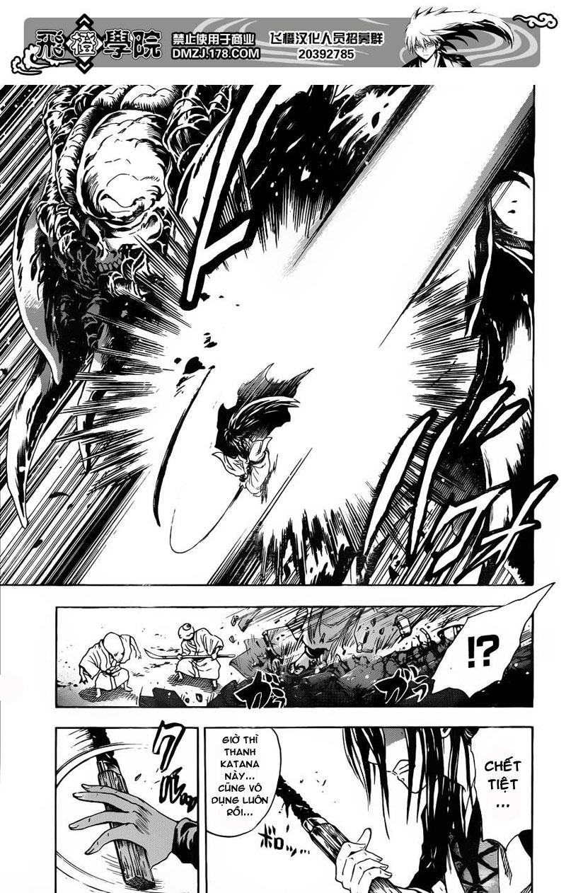 Bách Quỷ Dạ Hành Chapter 183 - 9