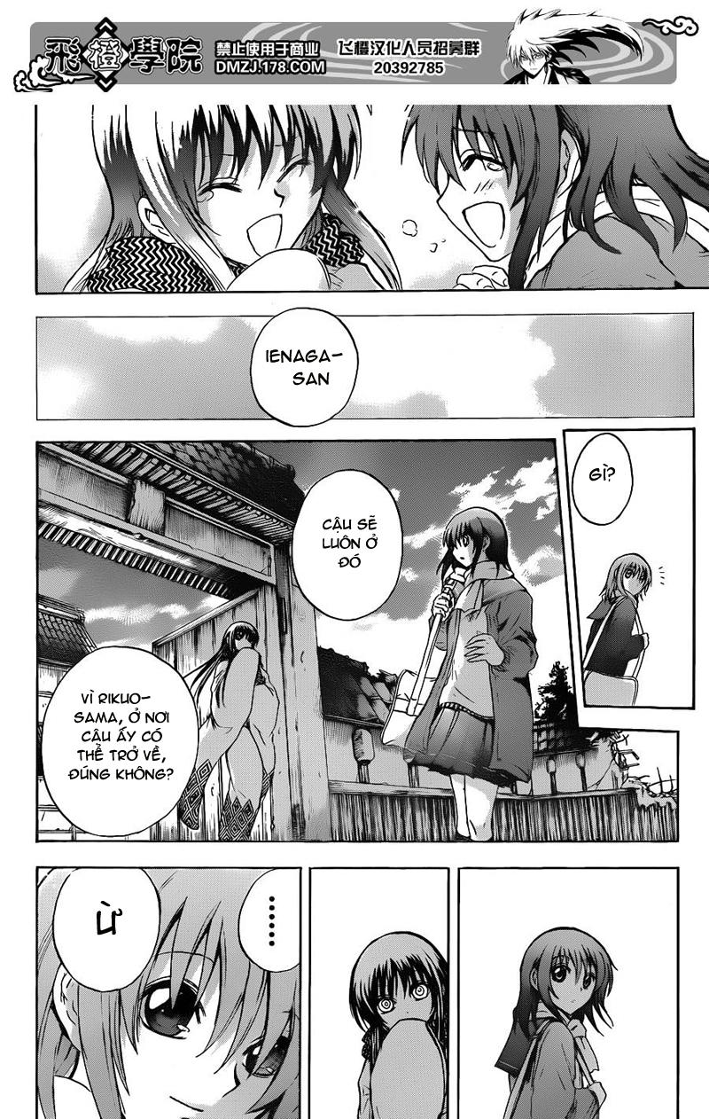 Bách Quỷ Dạ Hành Chapter 184 - 17