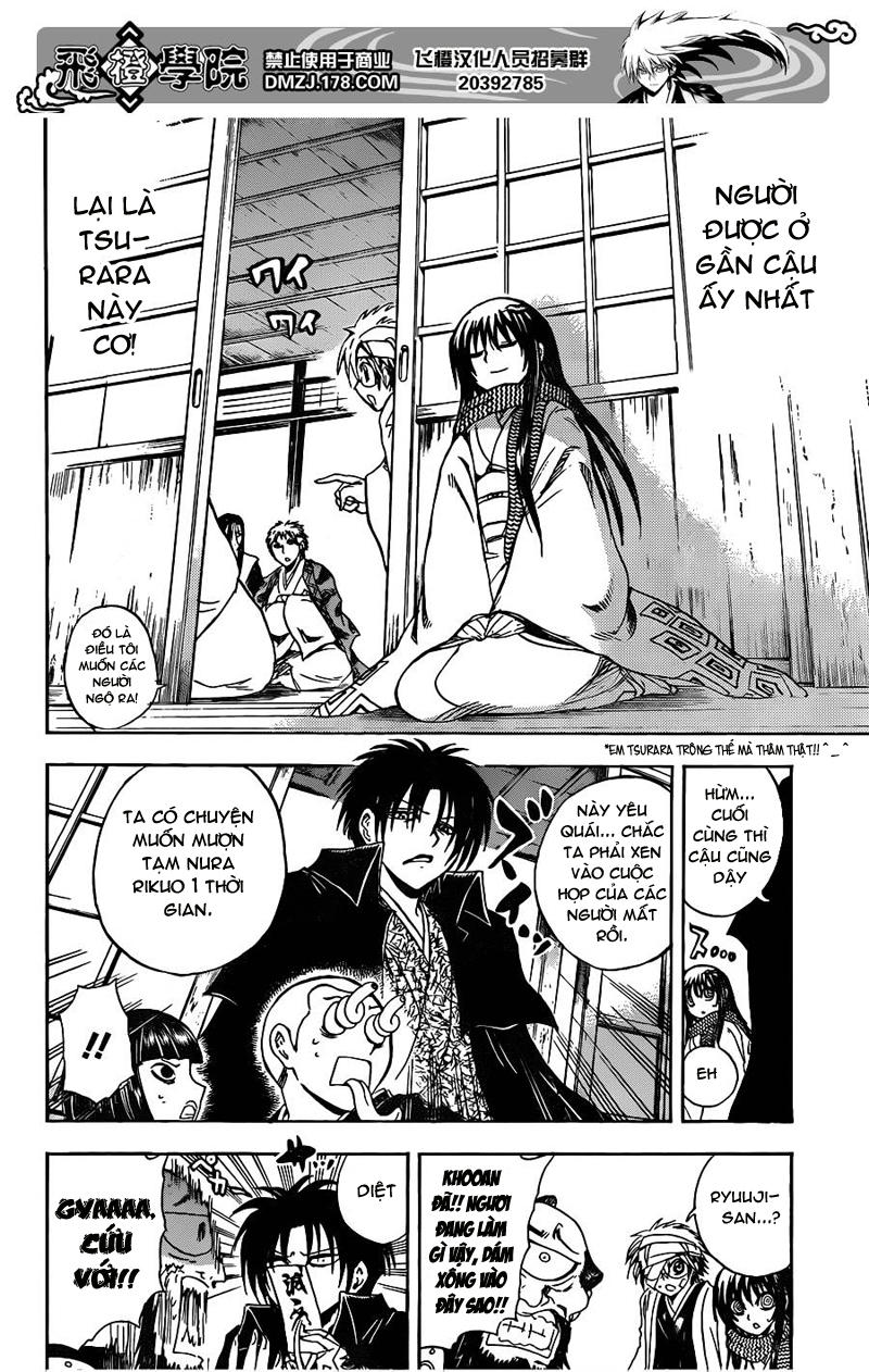 Bách Quỷ Dạ Hành Chapter 184 - 19