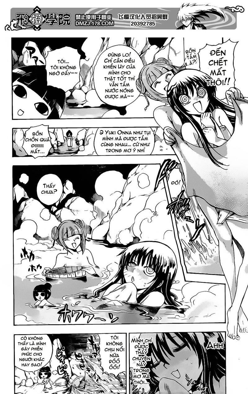 Bách Quỷ Dạ Hành Chapter 185 - 7