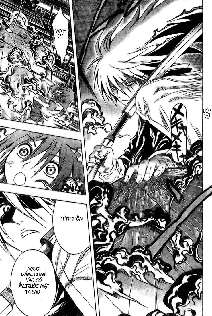 Bách Quỷ Dạ Hành Chapter 19 - 17
