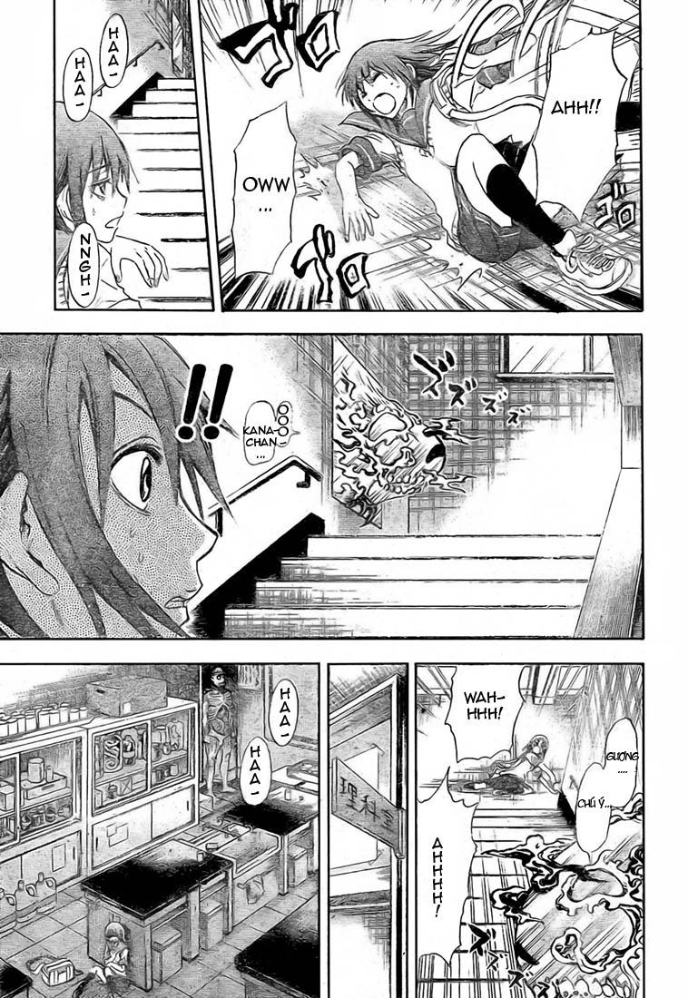 Bách Quỷ Dạ Hành Chapter 19 - 5