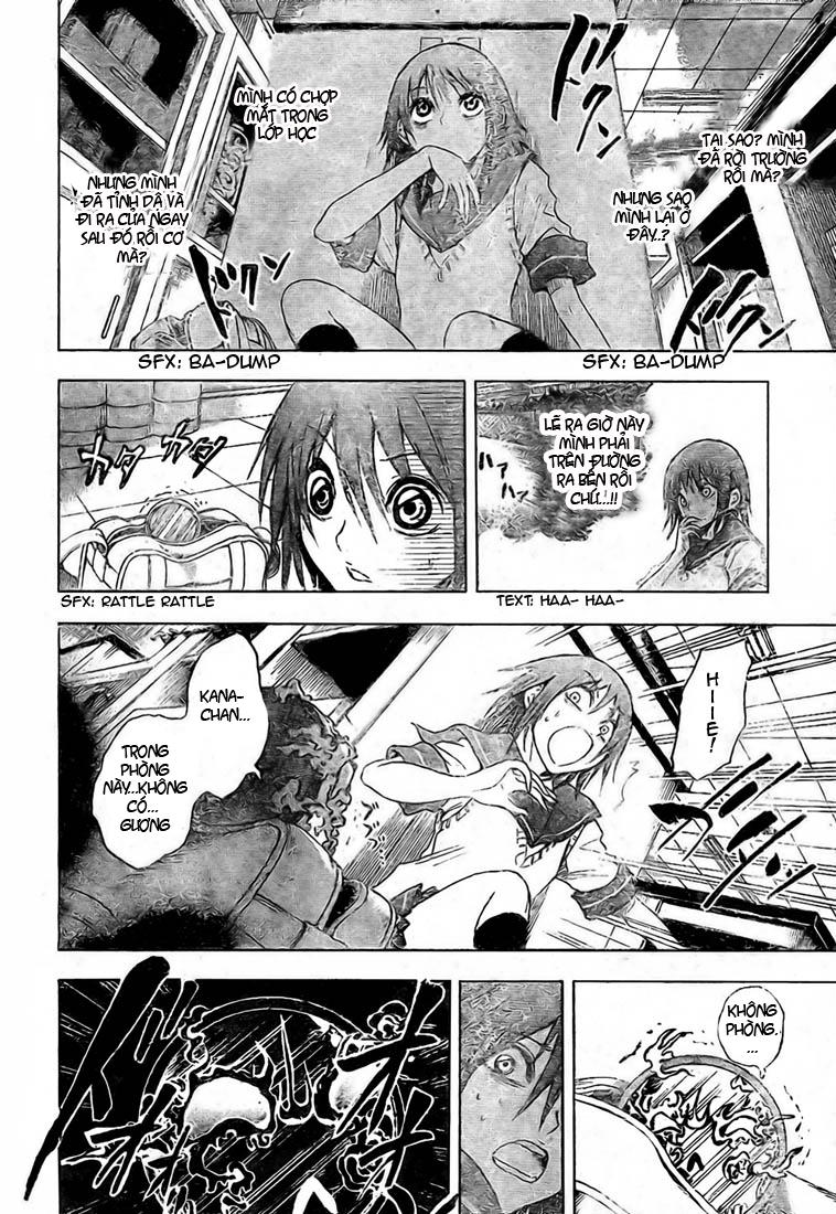 Bách Quỷ Dạ Hành Chapter 19 - 6