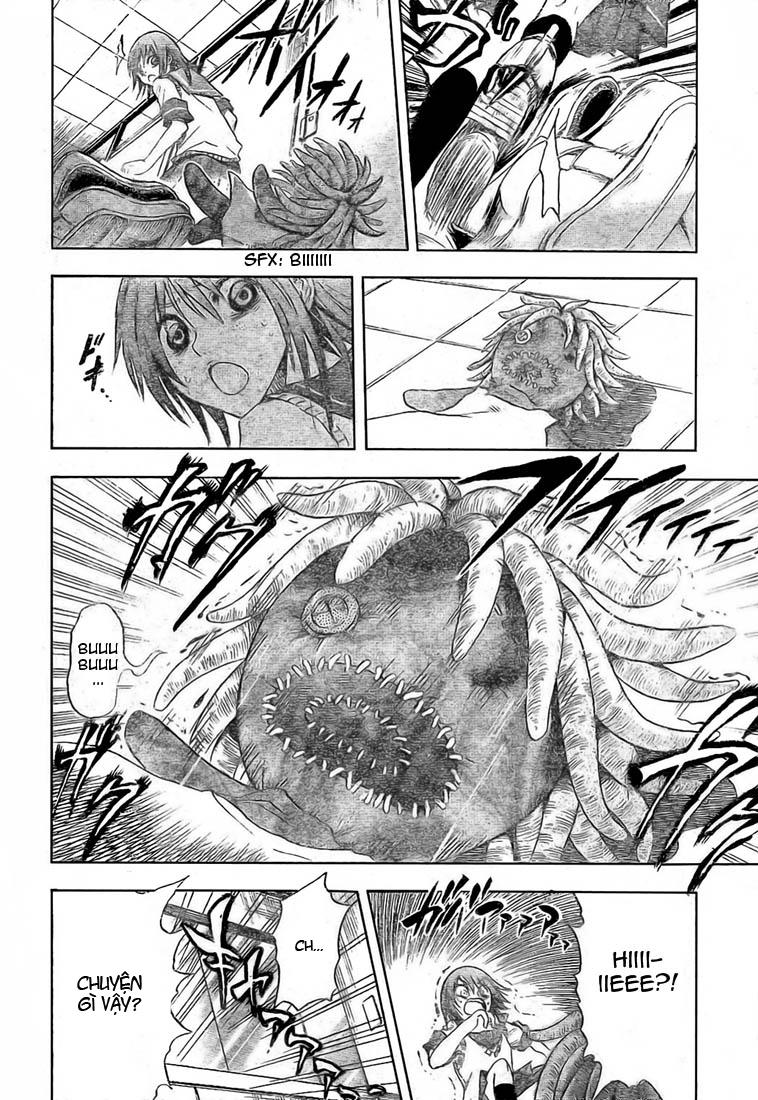 Bách Quỷ Dạ Hành Chapter 19 - 8