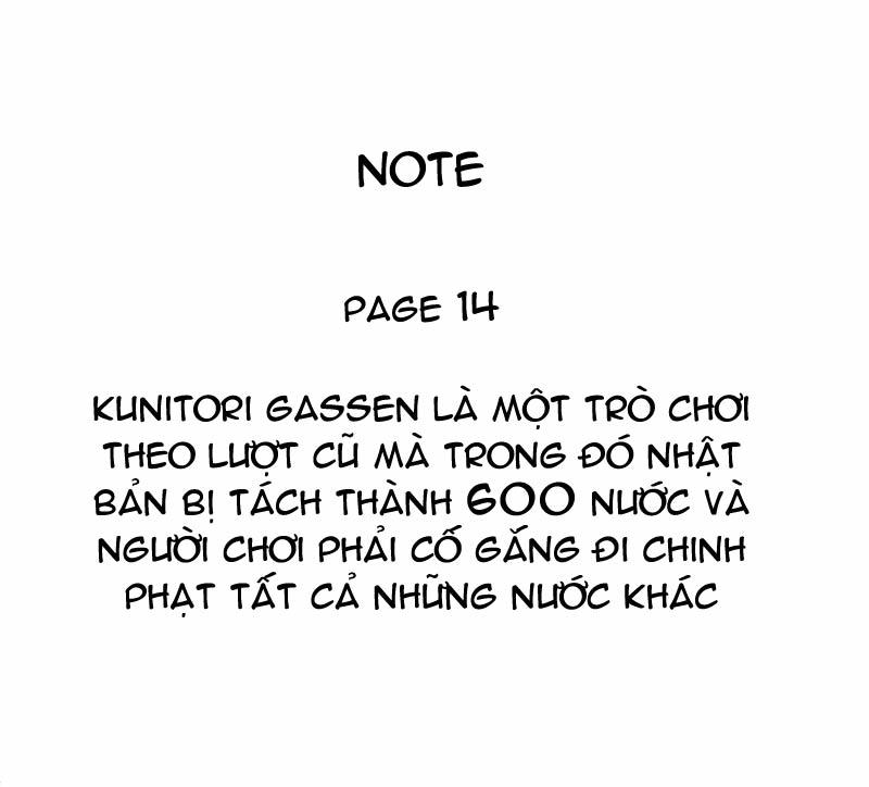 Bách Quỷ Dạ Hành Chapter 195 - 20
