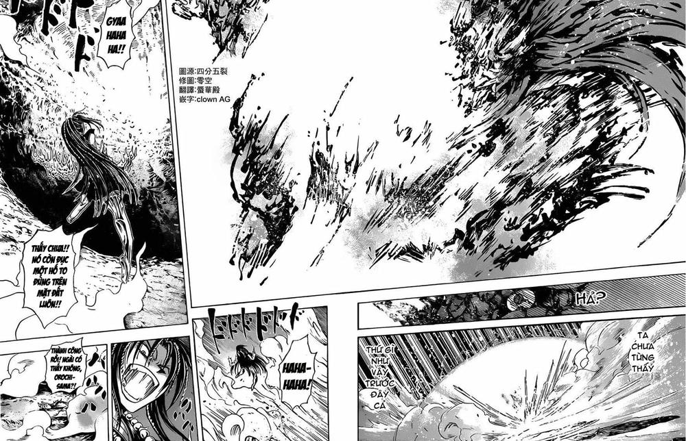 Bách Quỷ Dạ Hành Chapter 195 - 7