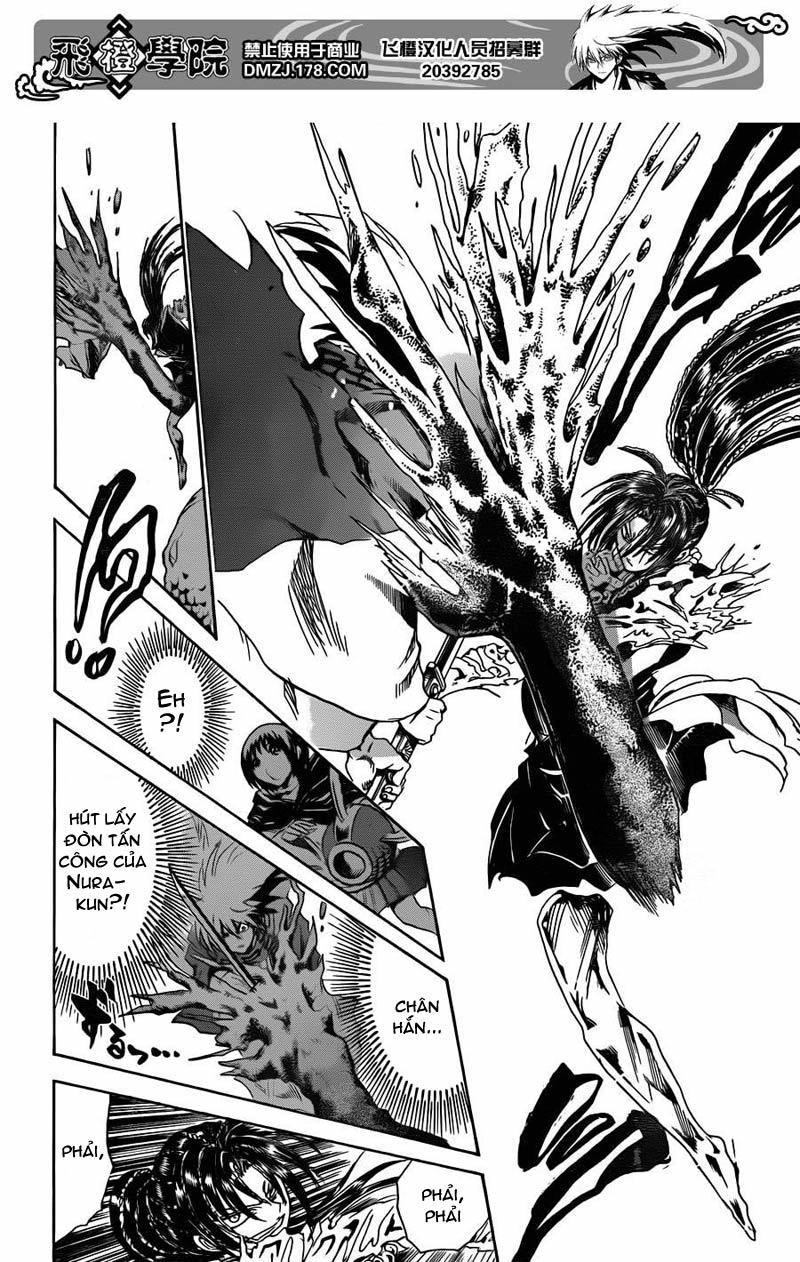 Bách Quỷ Dạ Hành Chapter 197 - 15