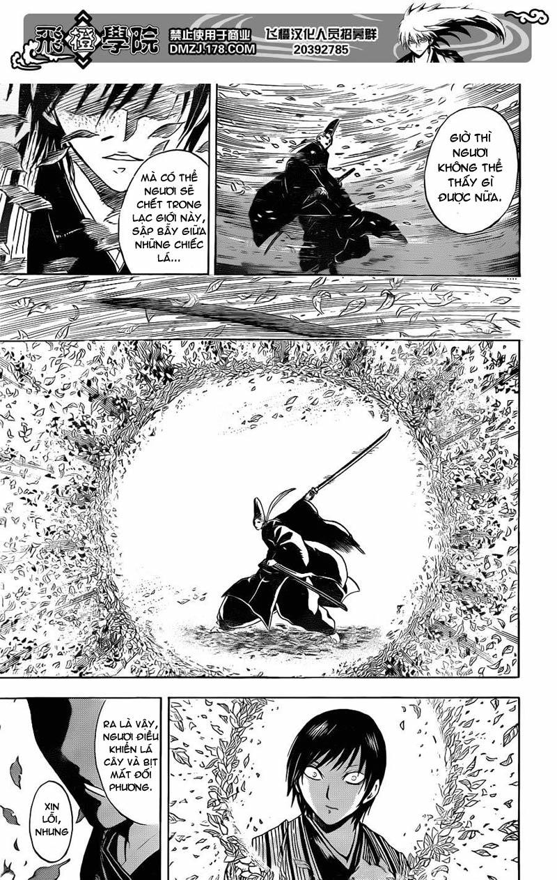 Bách Quỷ Dạ Hành Chapter 197 - 18