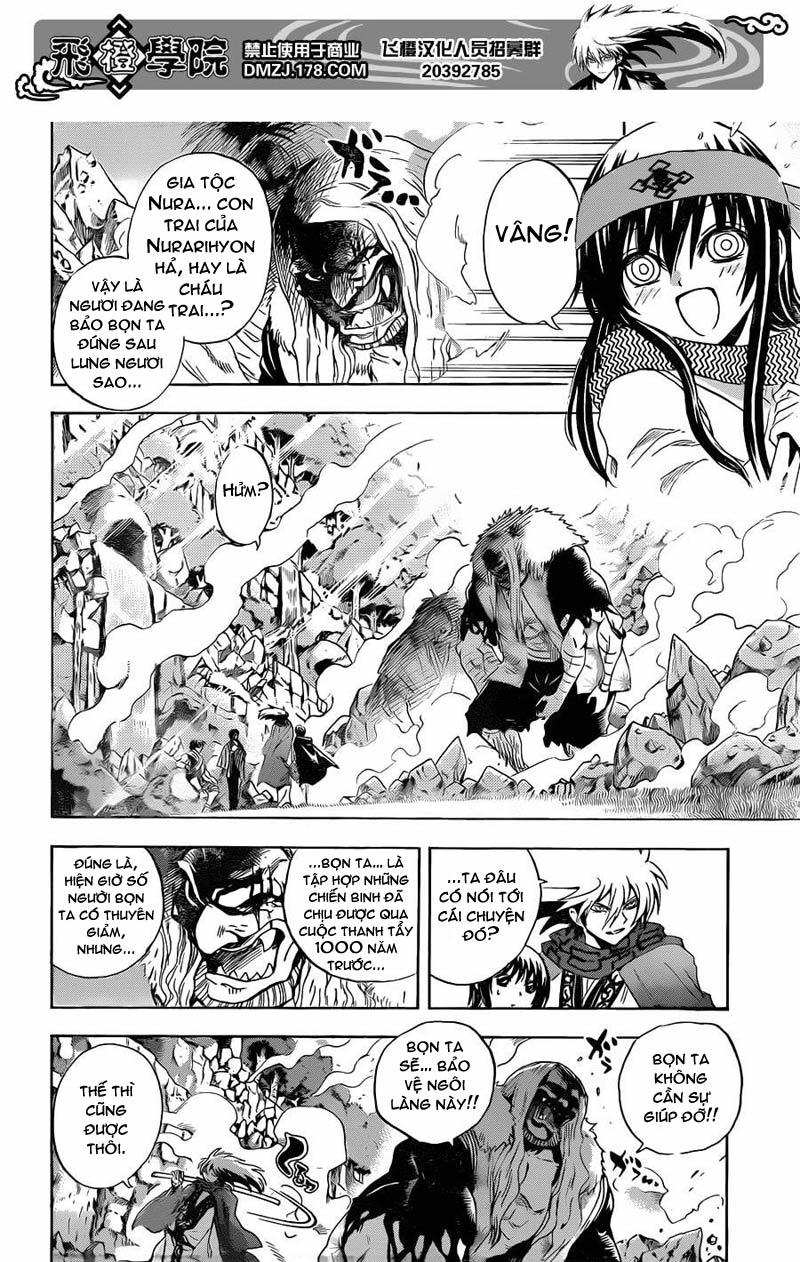 Bách Quỷ Dạ Hành Chapter 197 - 5