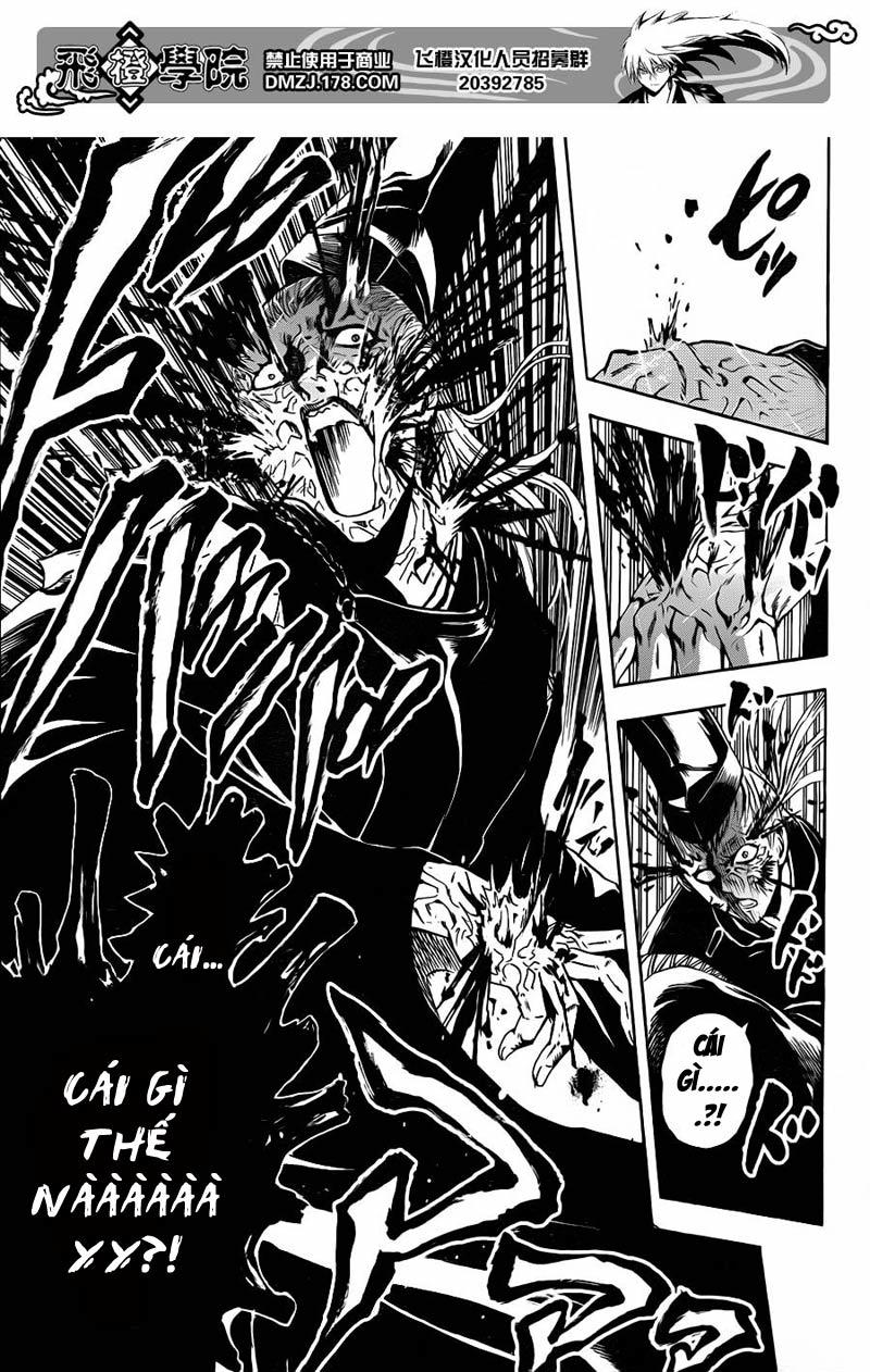 Bách Quỷ Dạ Hành Chapter 198 - 4