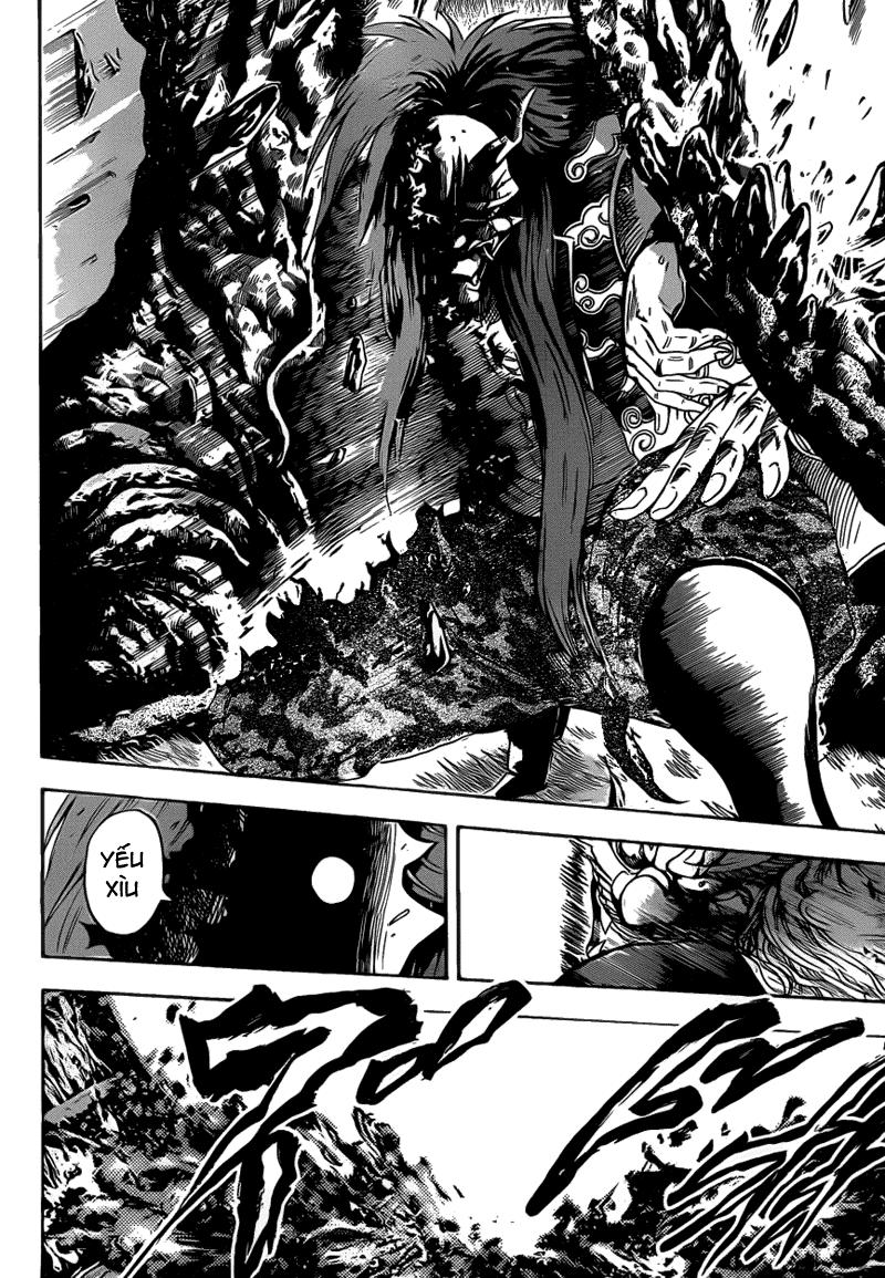 Bách Quỷ Dạ Hành Chapter 199 - 13