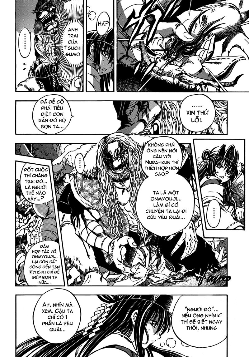 Bách Quỷ Dạ Hành Chapter 199 - 3