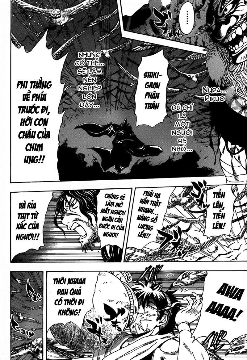 Bách Quỷ Dạ Hành Chapter 199 - 5