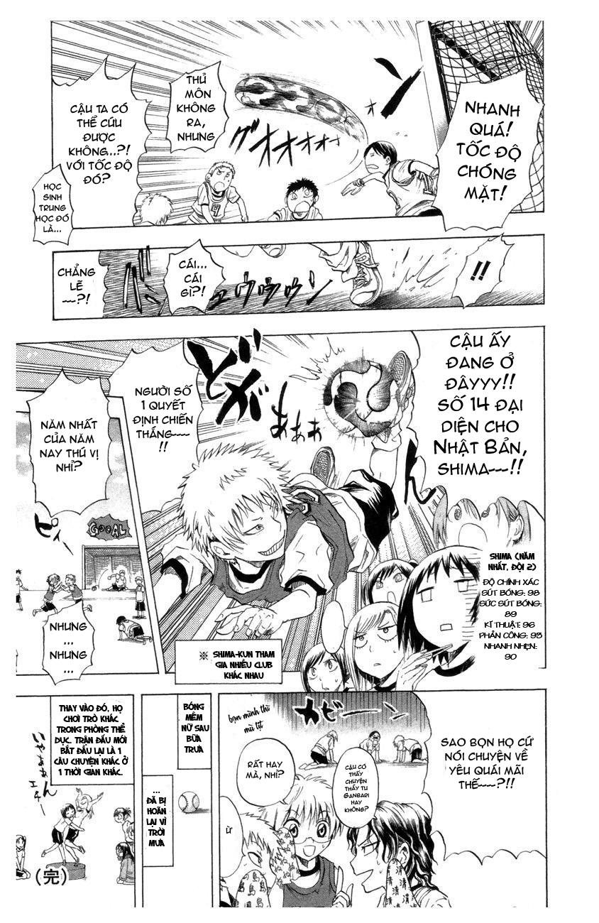 Bách Quỷ Dạ Hành Chapter 2 - 4