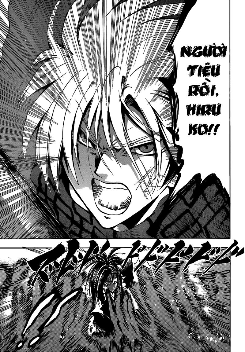 Bách Quỷ Dạ Hành Chapter 200 - 4