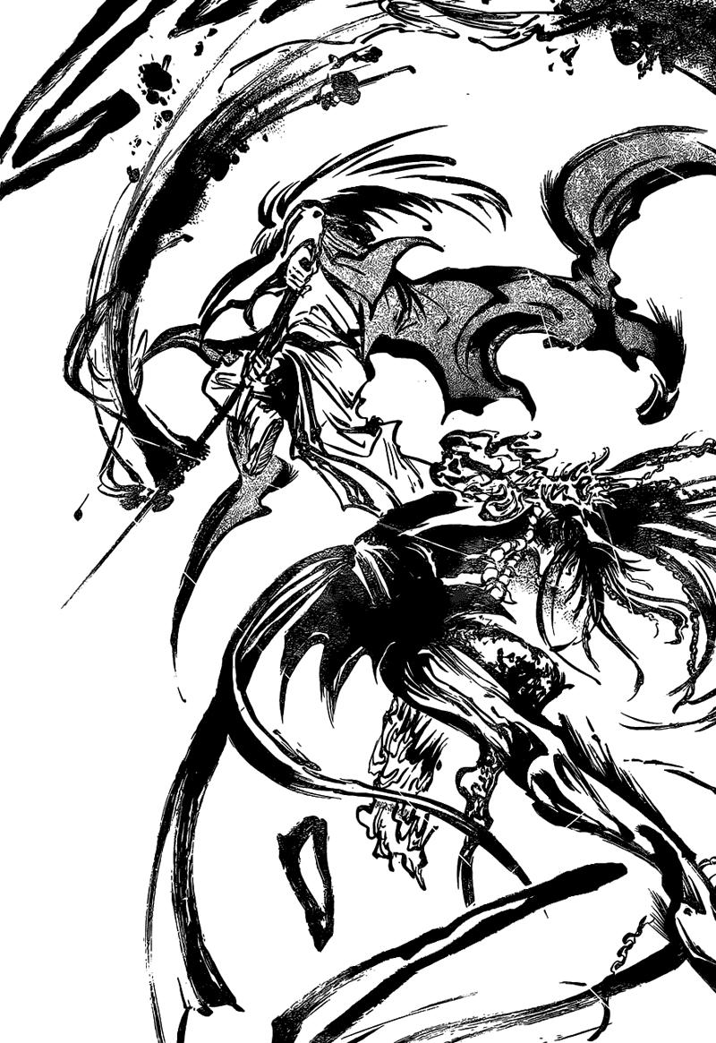 Bách Quỷ Dạ Hành Chapter 200 - 5