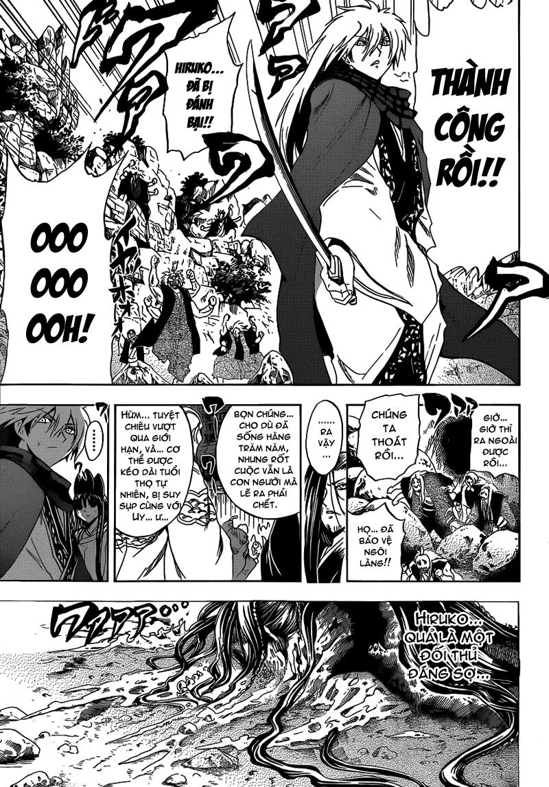Bách Quỷ Dạ Hành Chapter 200 - 10