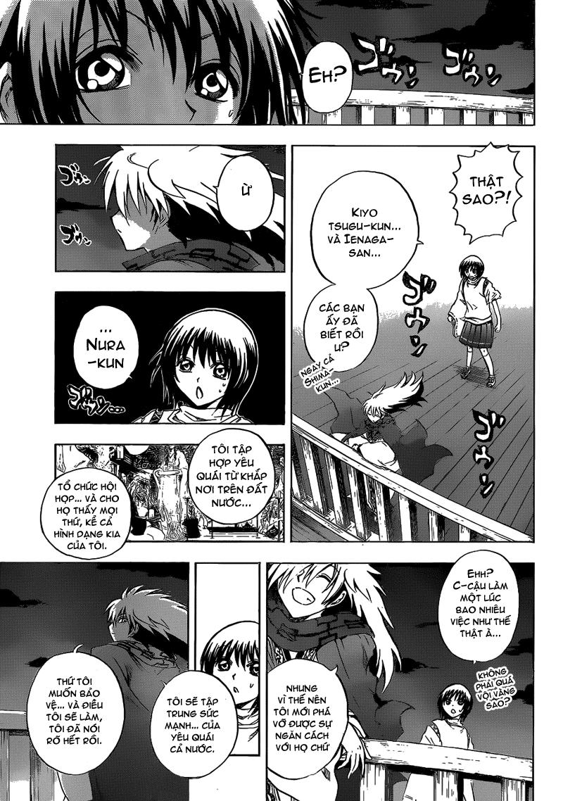 Bách Quỷ Dạ Hành Chapter 201 - 4