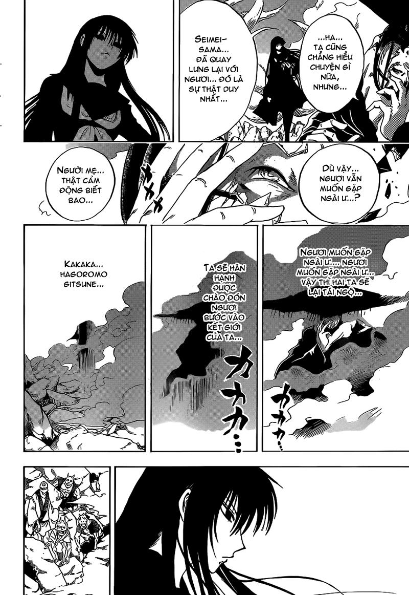 Bách Quỷ Dạ Hành Chapter 202 - 9