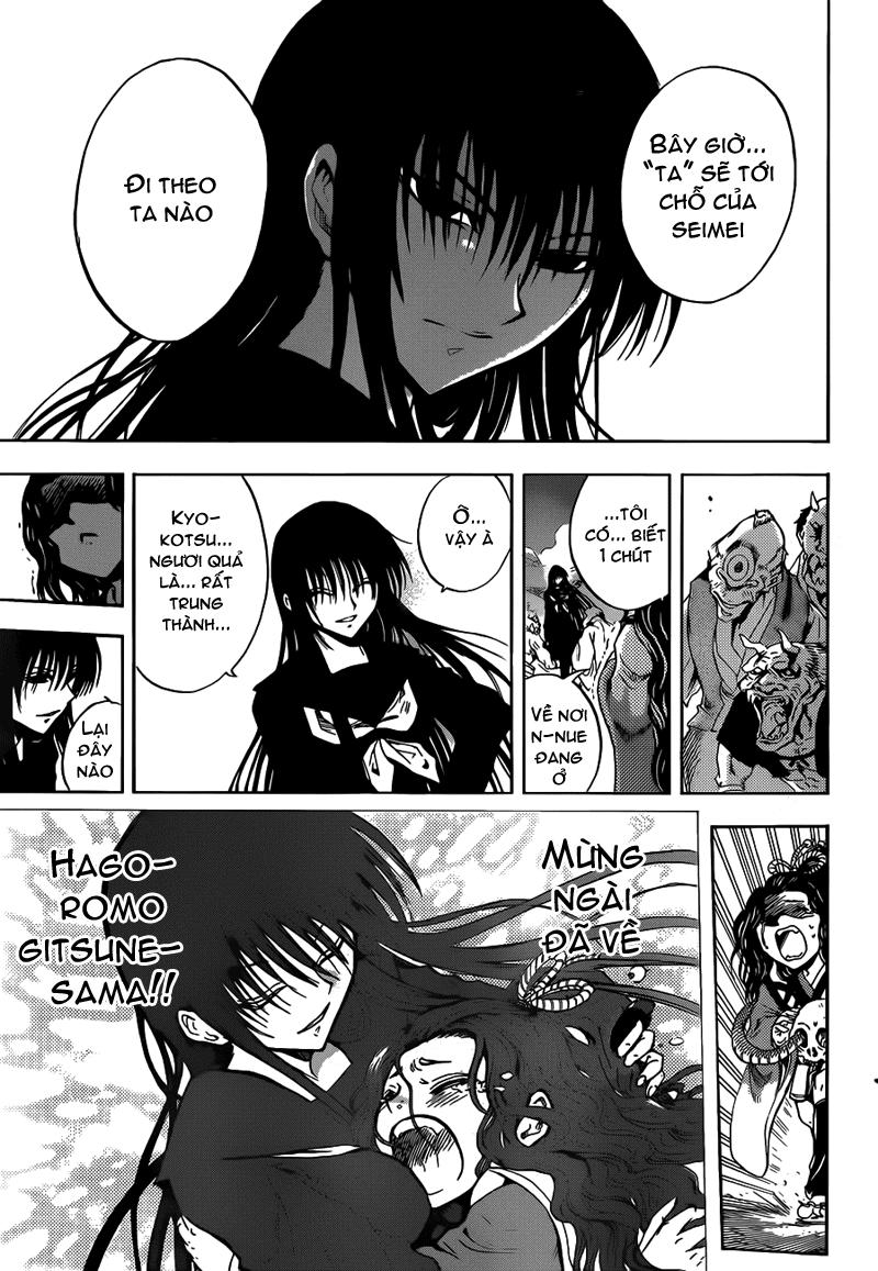 Bách Quỷ Dạ Hành Chapter 202 - 10