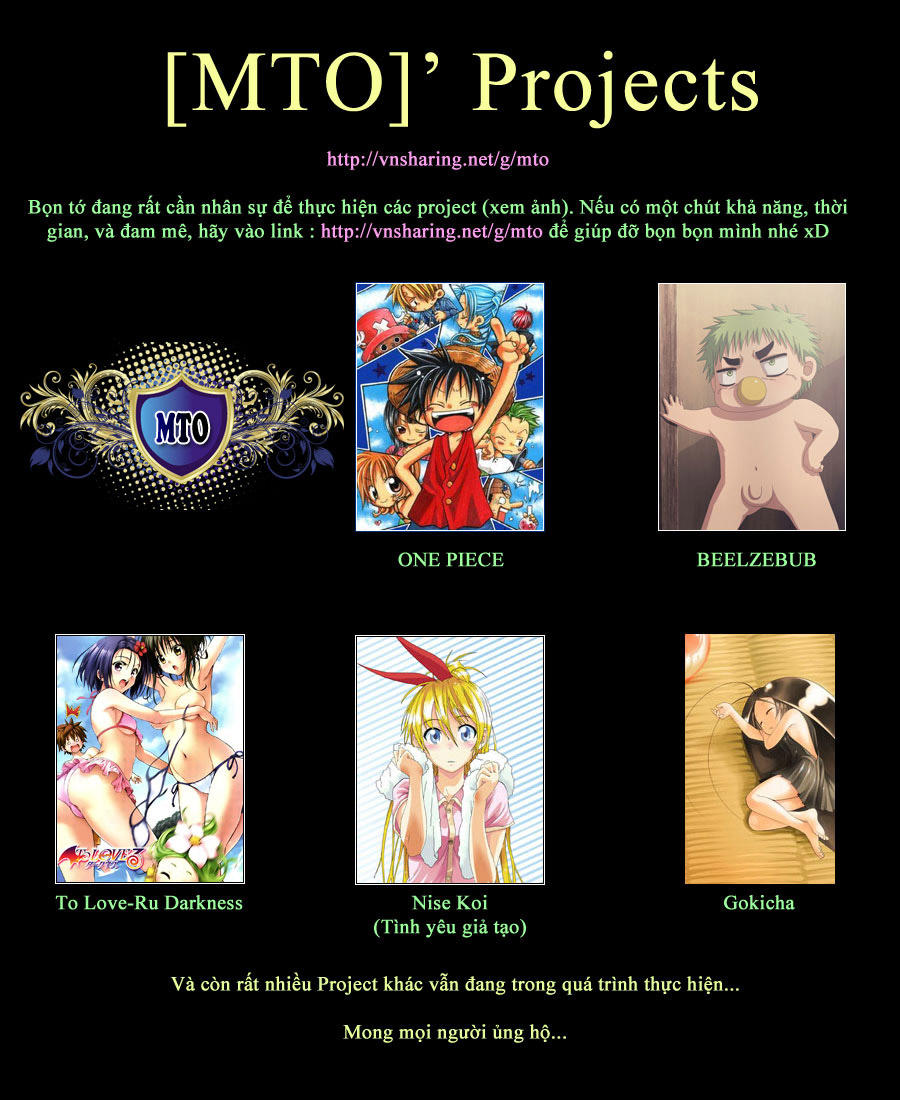 Bách Quỷ Dạ Hành Chapter 203 - 21