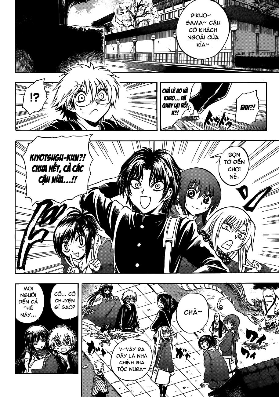 Bách Quỷ Dạ Hành Chapter 203 - 5