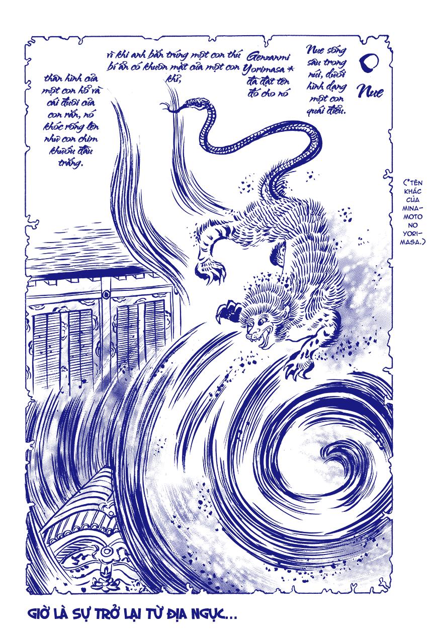 Bách Quỷ Dạ Hành Chapter 204 - 3