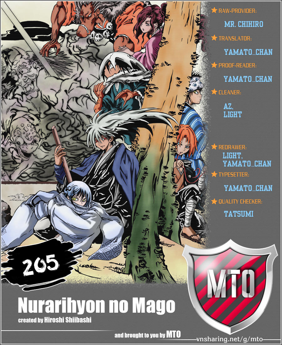 Bách Quỷ Dạ Hành Chapter 205 - 1