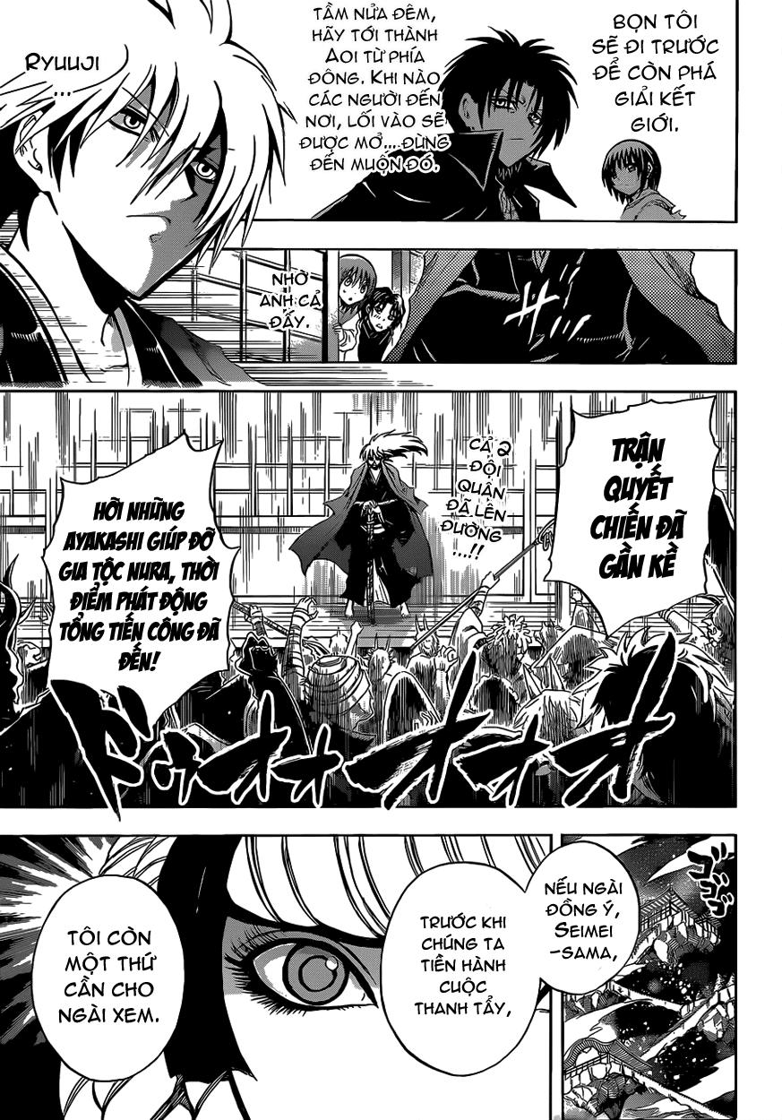 Bách Quỷ Dạ Hành Chapter 205 - 2