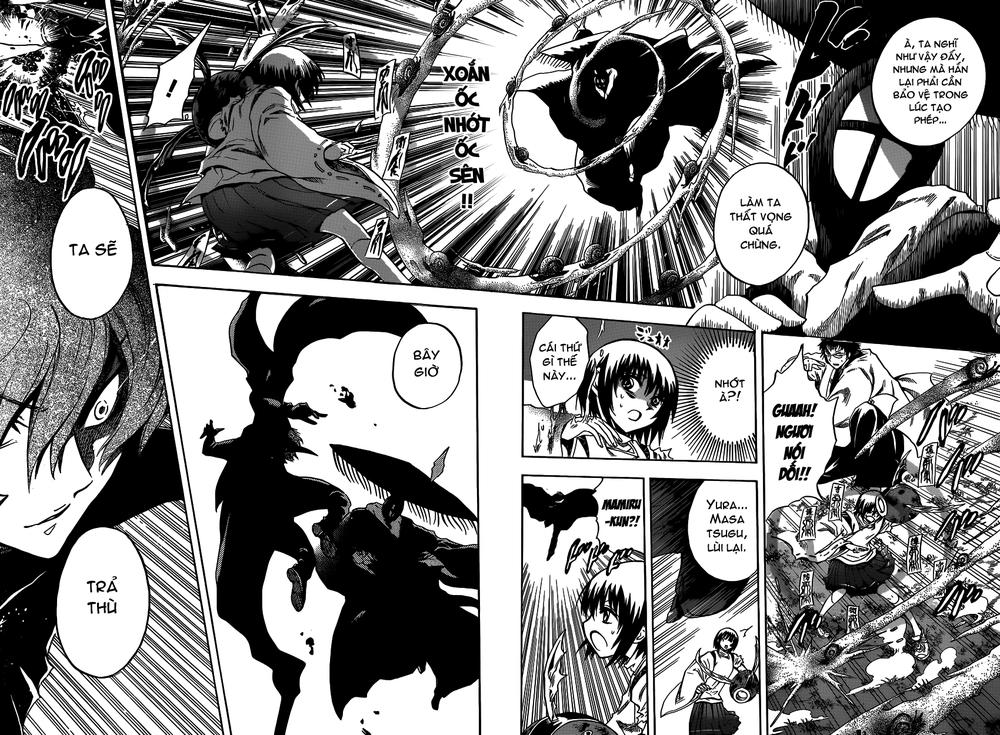 Bách Quỷ Dạ Hành Chapter 206 - 3
