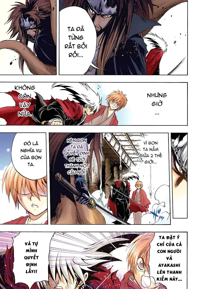 Bách Quỷ Dạ Hành Chapter 208 - 53