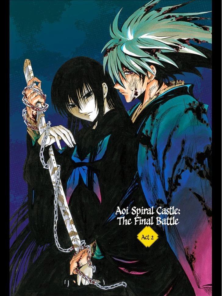 Bách Quỷ Dạ Hành Chapter 209 - 1