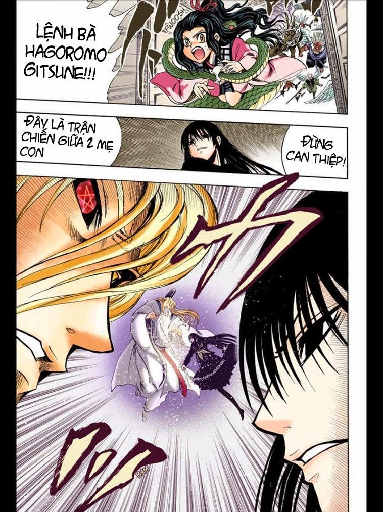 Bách Quỷ Dạ Hành Chapter 209 - 18