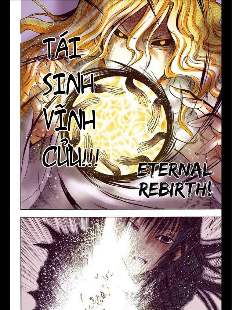 Bách Quỷ Dạ Hành Chapter 209 - 20