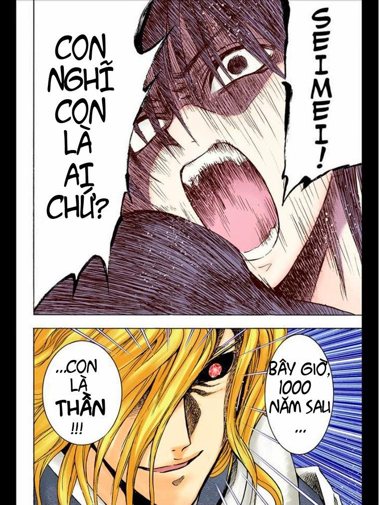 Bách Quỷ Dạ Hành Chapter 209 - 28