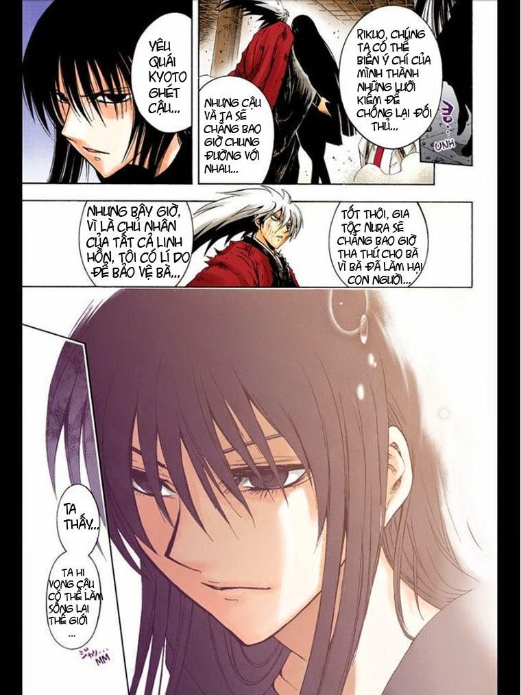 Bách Quỷ Dạ Hành Chapter 209 - 34