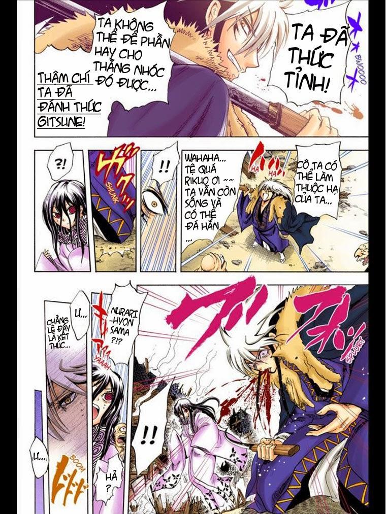 Bách Quỷ Dạ Hành Chapter 209 - 41