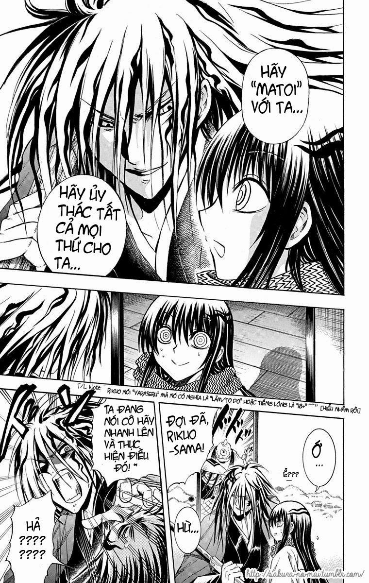 Bách Quỷ Dạ Hành Chapter 210.2 - 7