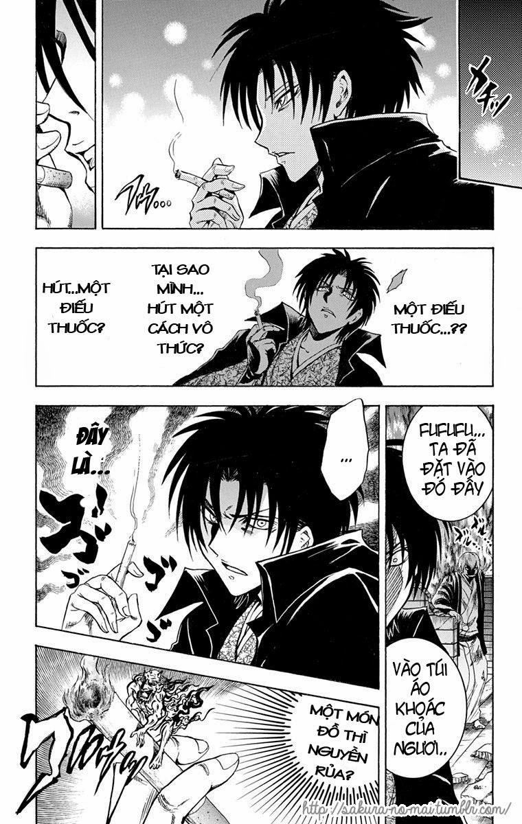 Bách Quỷ Dạ Hành Chapter 210.3 - 11