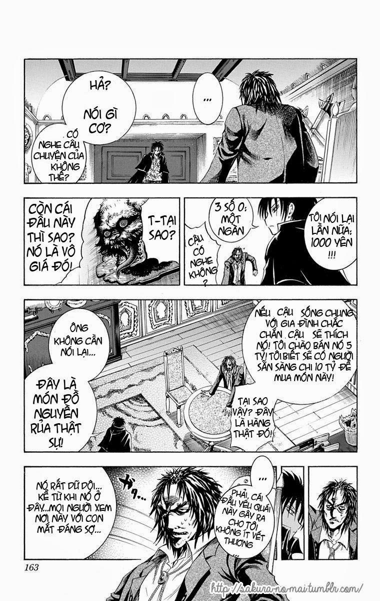 Bách Quỷ Dạ Hành Chapter 210.3 - 4