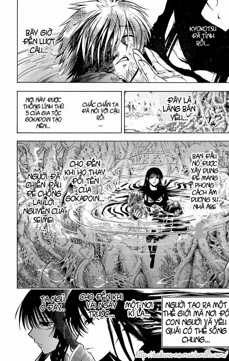 Bách Quỷ Dạ Hành Chapter 210.4 - 2